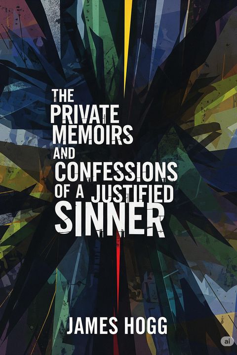 The Private Memoirs and Confessions of a Justified Sinner
