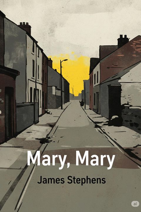 Mary, Mary