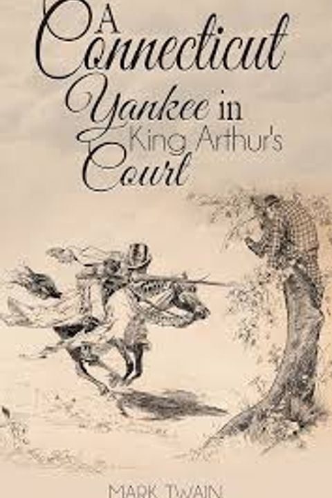 A Connecticut Yankee in King Arthur's Court, Part 1