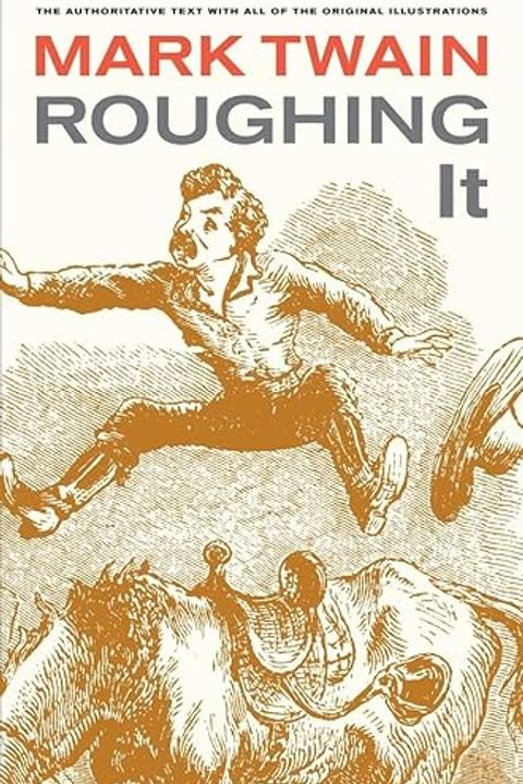 Roughing it, Part 8