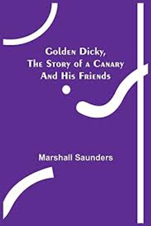 Golden Dicky