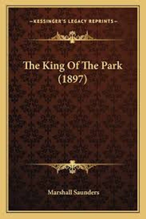 The King of the Park