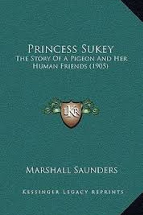 Princess Sukey