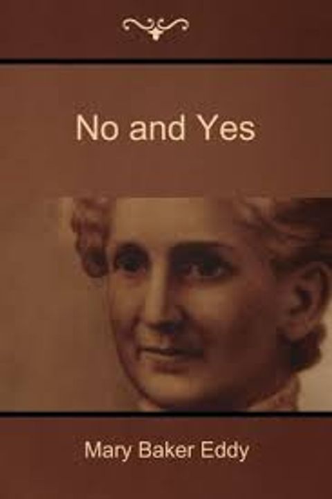 No and Yes