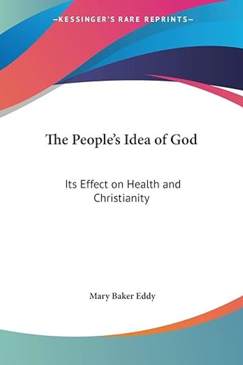 The People's Idea of God