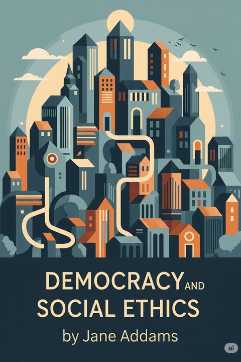 Democracy and Social Ethics