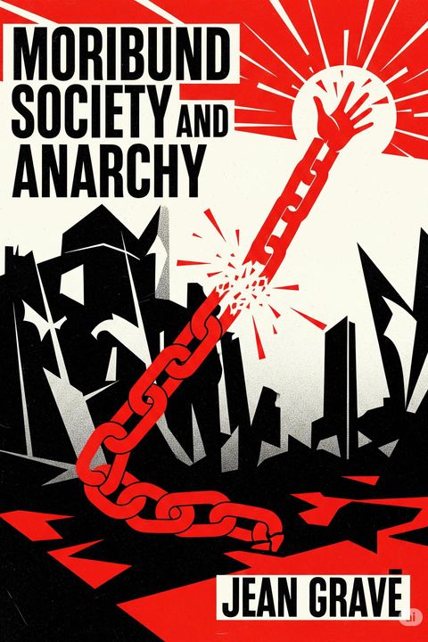 Moribund Society and Anarchy