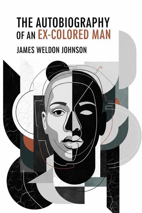 The Autobiography of an Ex-Colored Man