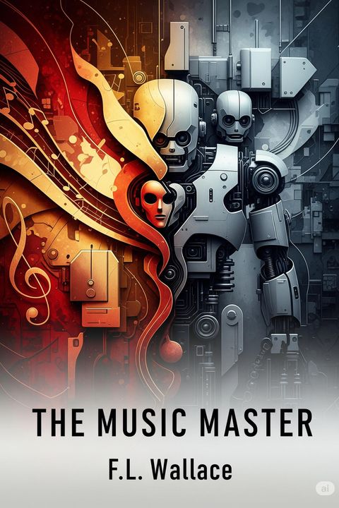 The Music Master