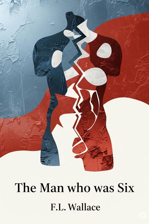 The Man who was Six