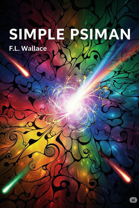 Simple Psiman