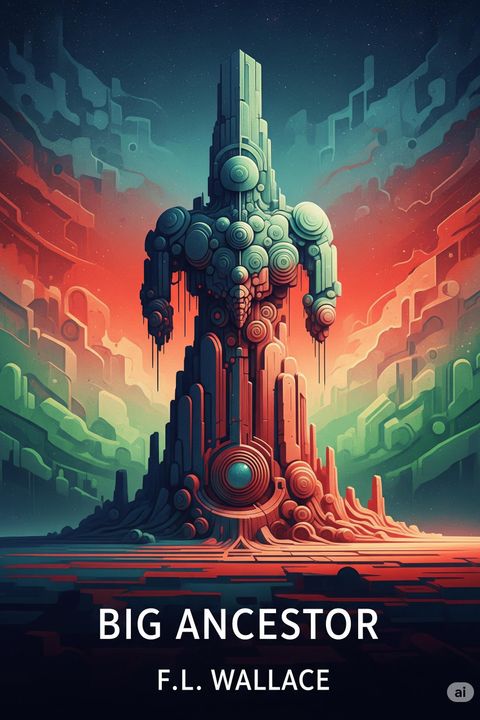 Big Ancestor
