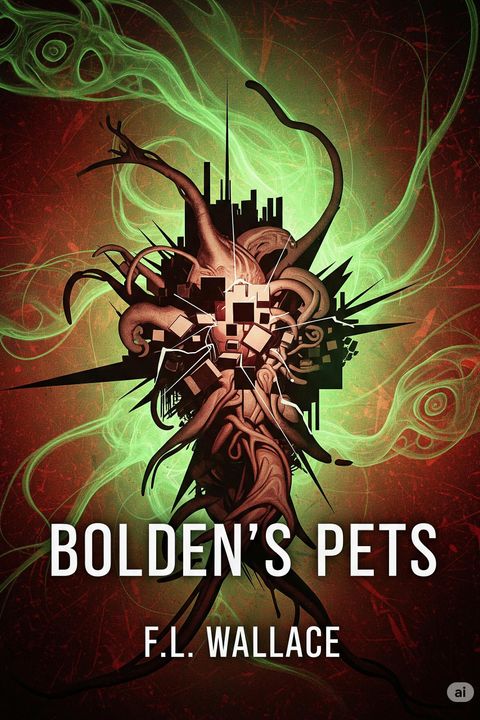 Bolden's Pets
