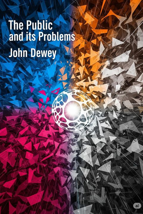 The Public and its Problems