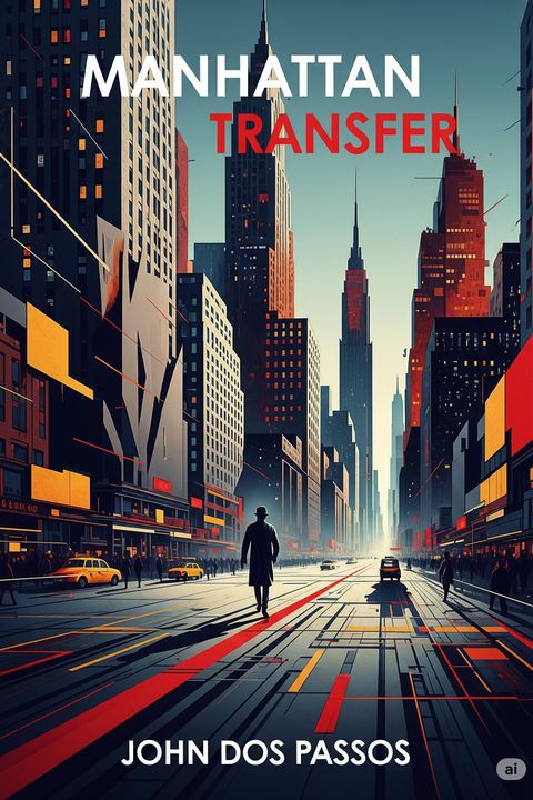 Manhattan Transfer