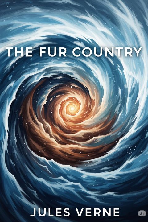 The Fur Country