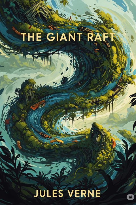 The Giant Raft
