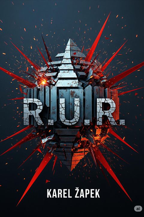 R. U. R