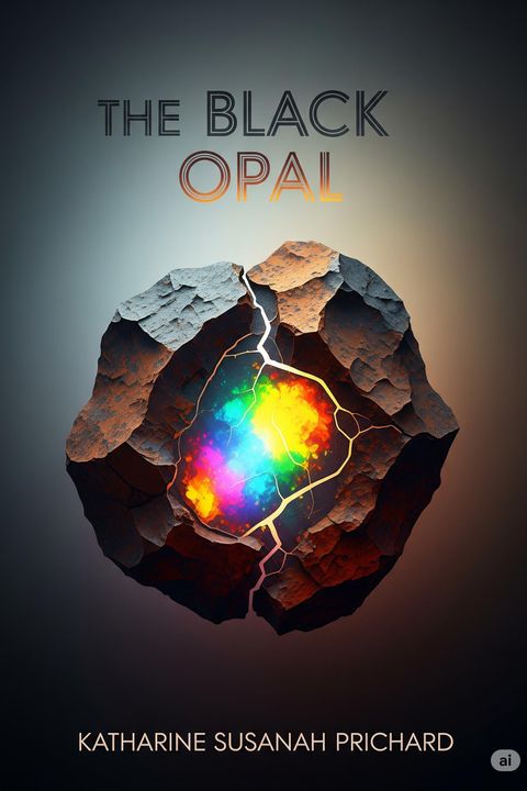 The Black Opal