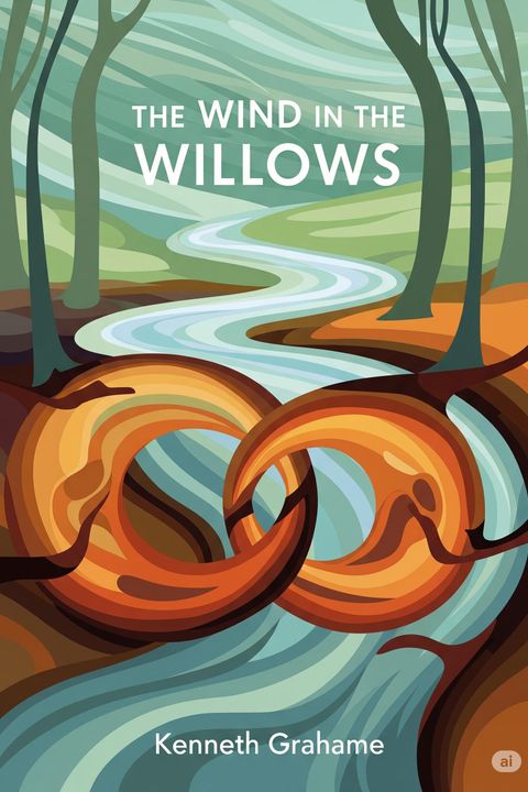 The Wind in the Willows