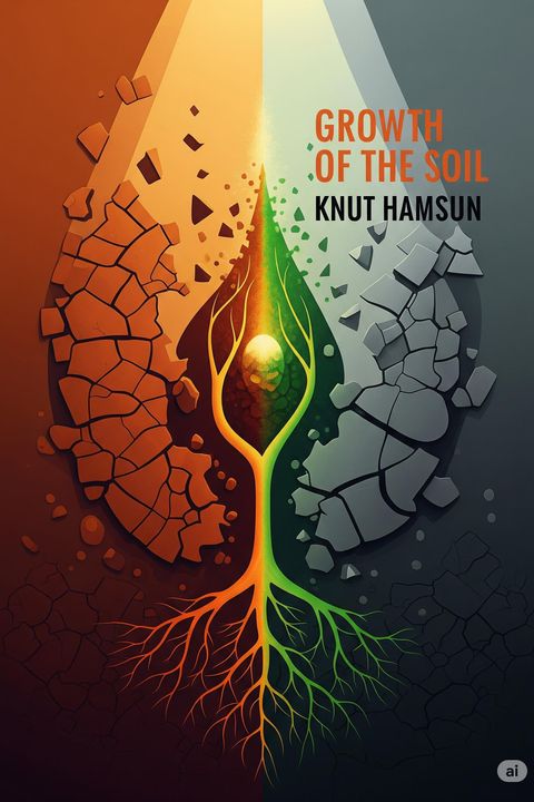 Growth of the Soil