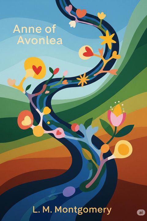 Anne of Avonlea