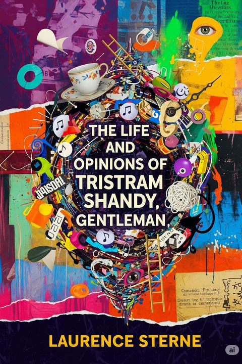 The Life and Opinions of Tristram Shandy, Gentleman