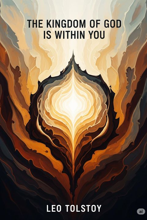 The Kingdom of God is Within You