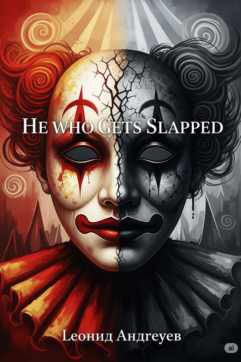He who Gets Slapped