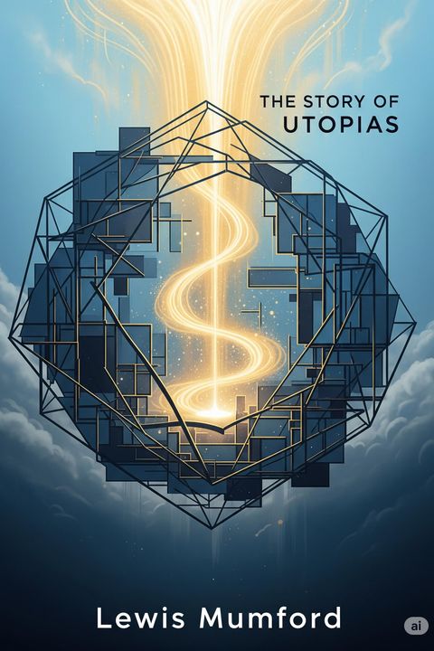 The Story of Utopias