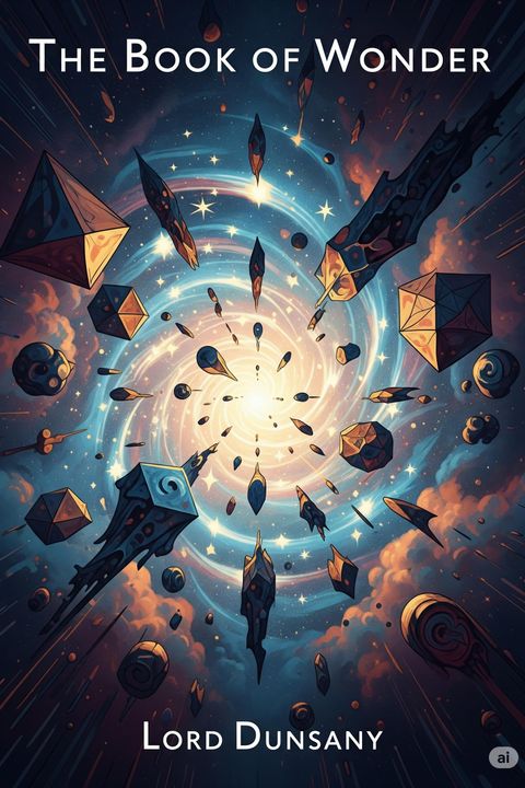 The Book of Wonder