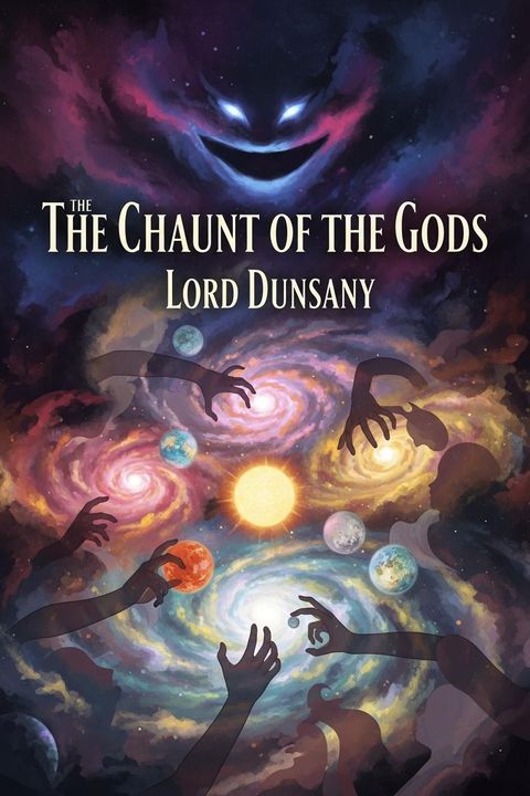 The Chaunt of the Gods