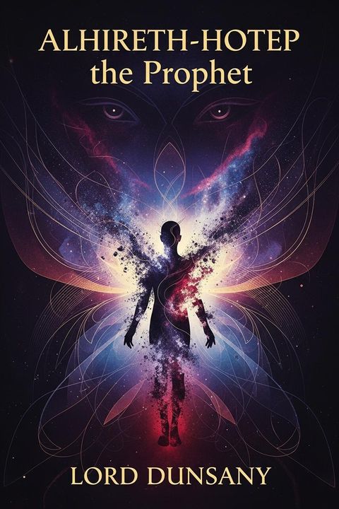 Alhireth-Hotep the Prophet