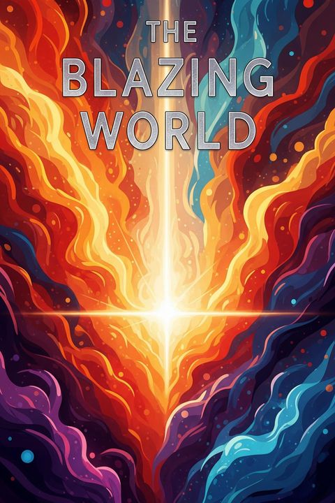 The Blazing World