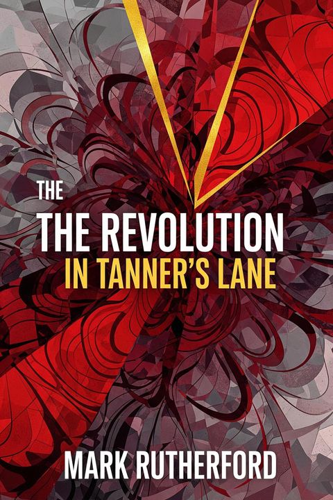The Revolution in Tanner's Lane