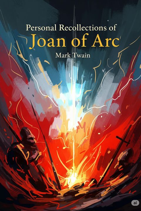 Personal Recollections of Joan of Arc
