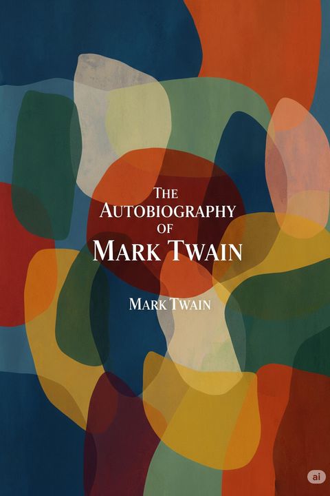 The Autobiography of Mark Twain