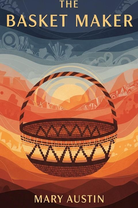 The Basket Maker