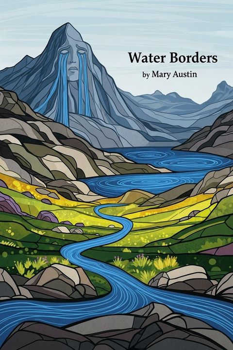 Water Borders