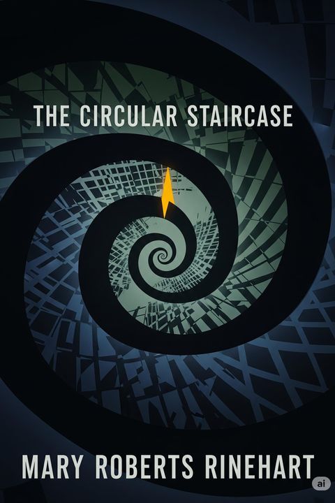 The Circular Staircase