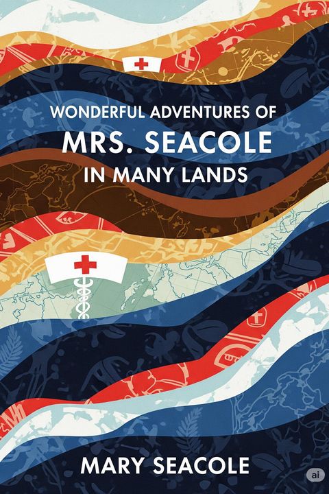 Wonderful Adventures of Mrs. Seacole in Many Lands
