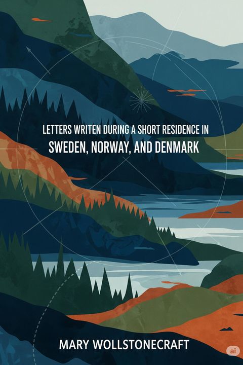 Letters Written during a Short Residence in Sweden, Norway, and Denmark
