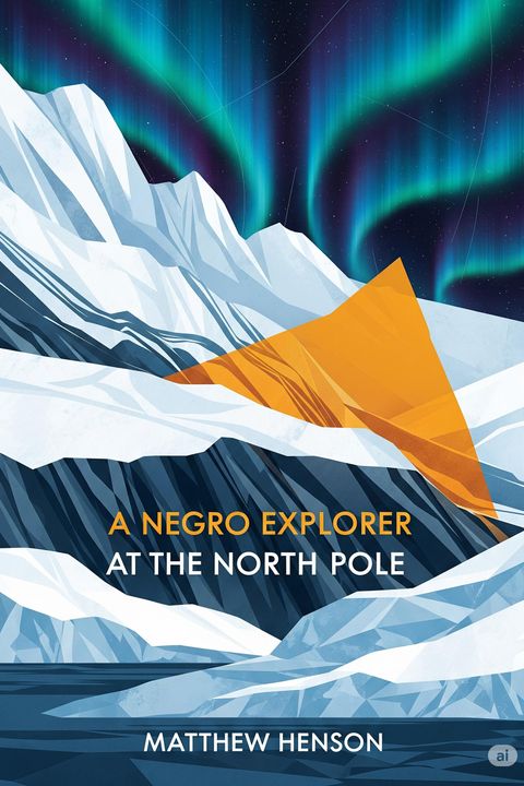 A Negro Explorer at the North Pole