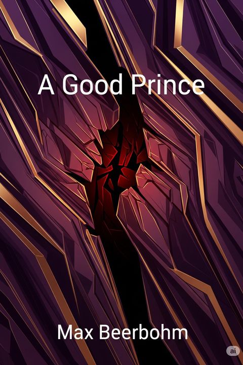 A Good Prince