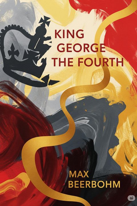 King George the Fourth