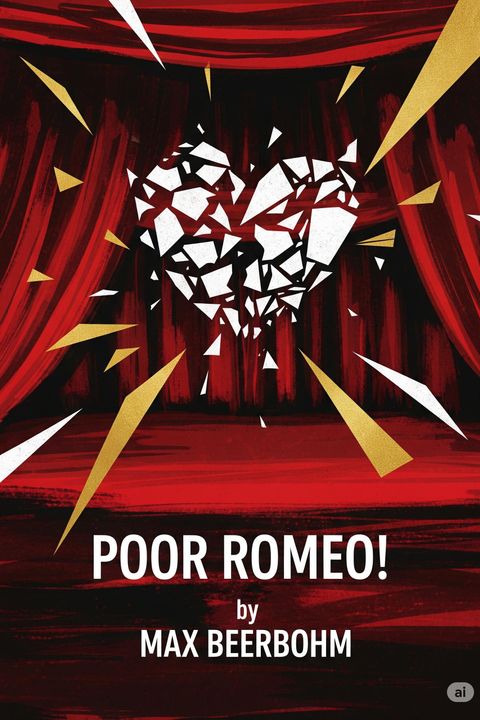 Poor Romeo!