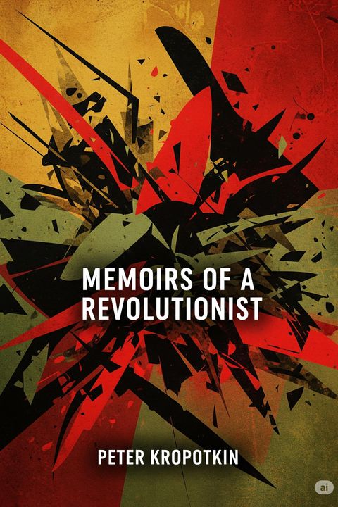 Memoirs of a Revolutionist