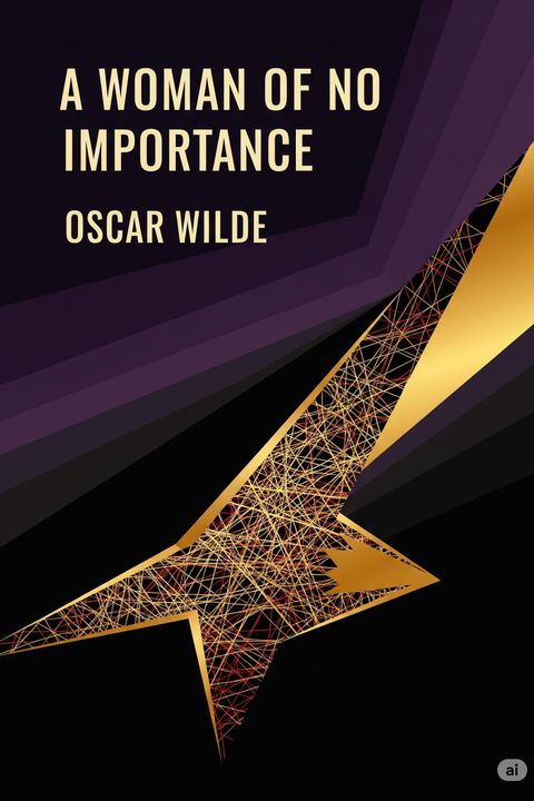 A Woman of no Importance