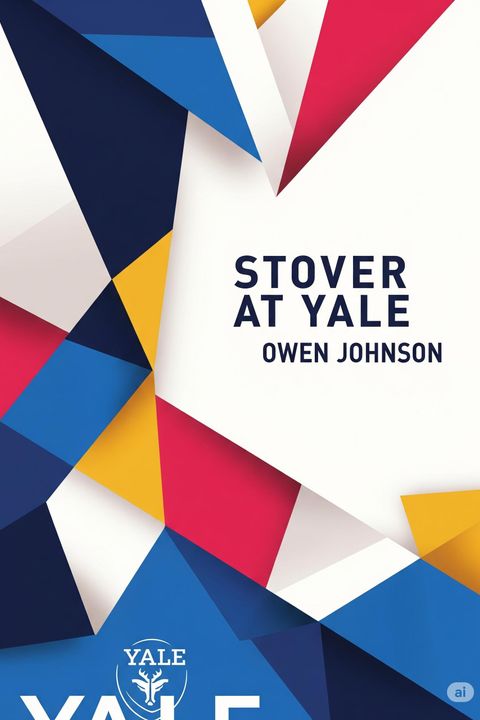 Stover at Yale