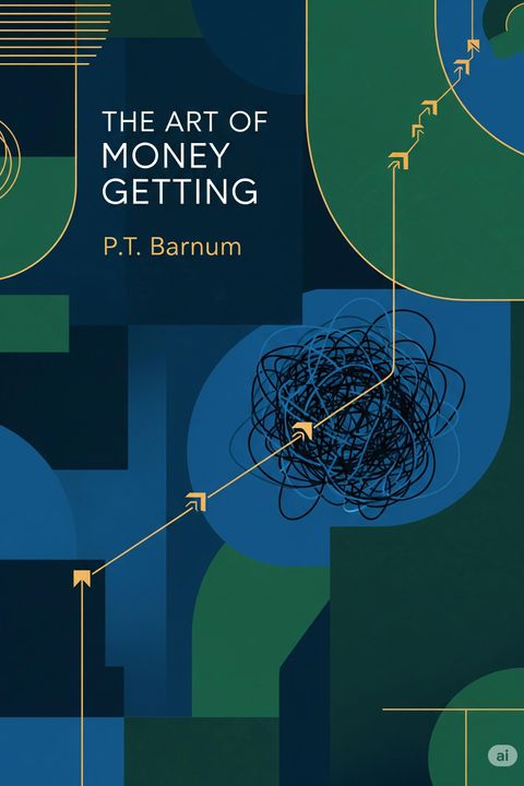 The Art of Money Getting